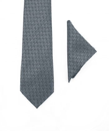 ست کراوات و پوشت مردانه پیرکاردین کد 86809091