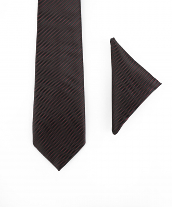 ست کراوات و پوشت مردانه پیرکاردین کد 86809091