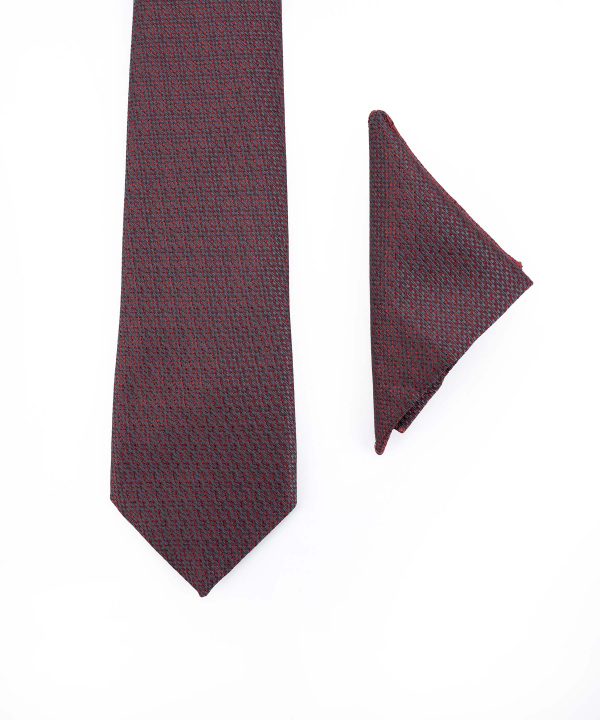ست کراوات و پوشت مردانه پیرکاردین کد 86809091