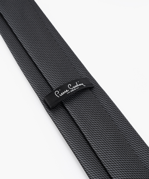 ست کراوات و پوشت مردانه پیرکاردین PierreCardin کد 86809091-9