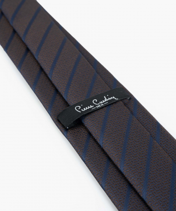ست کراوات و پوشت مردانه پیرکاردین PierreCardin کد 86809091-10