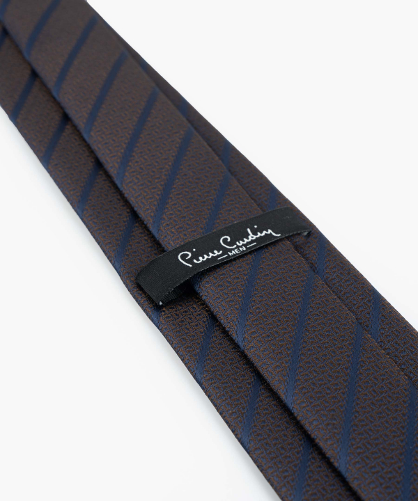 ست کراوات و پوشت مردانه پیرکاردین PierreCardin کد 86809091-10
