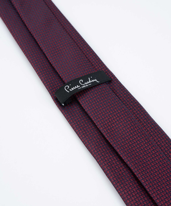 ست کراوات و پوشت مردانه پیرکاردین PierreCardin کد 86809091-13