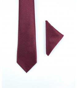 ست کراوات و پوشت مردانه پیرکاردین PierreCardin کد 86809091-13