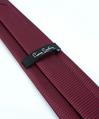 ست کراوات و پوشت مردانه پیرکاردین PierreCardin کد 86809091-13