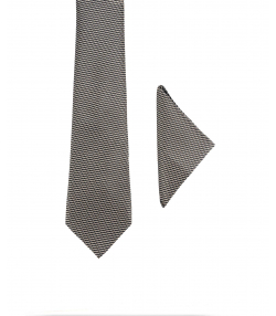 ست کراوات و پوشت مردانه پیرکاردین PierreCardin کد 86809091-13