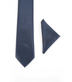 ست کراوات و پوشت مردانه پیرکاردین PierreCardin کد 86809091-13