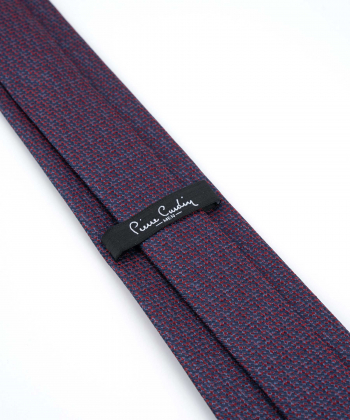 ست کراوات و پوشت مردانه پیرکاردین PierreCardin کد 86809091-13
