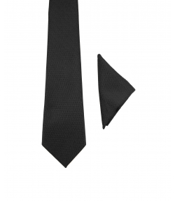ست کراوات و پوشت مردانه پیرکاردین PierreCardin کد 86809091-13
