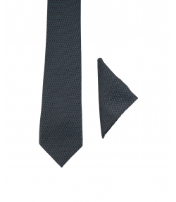 ست کراوات و پوشت مردانه پیرکاردین PierreCardin کد 86809091-13