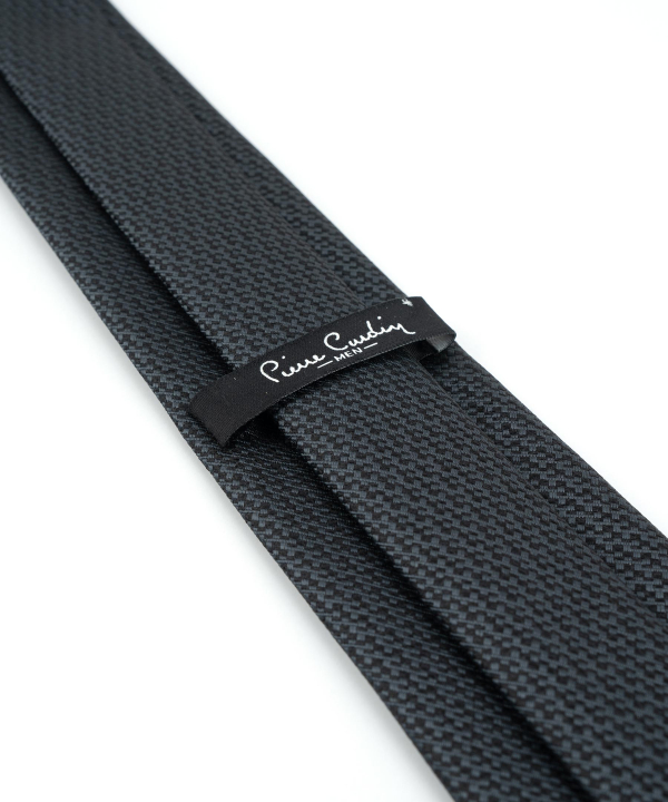 ست کراوات و پوشت مردانه پیرکاردین PierreCardin کد 86809091-13