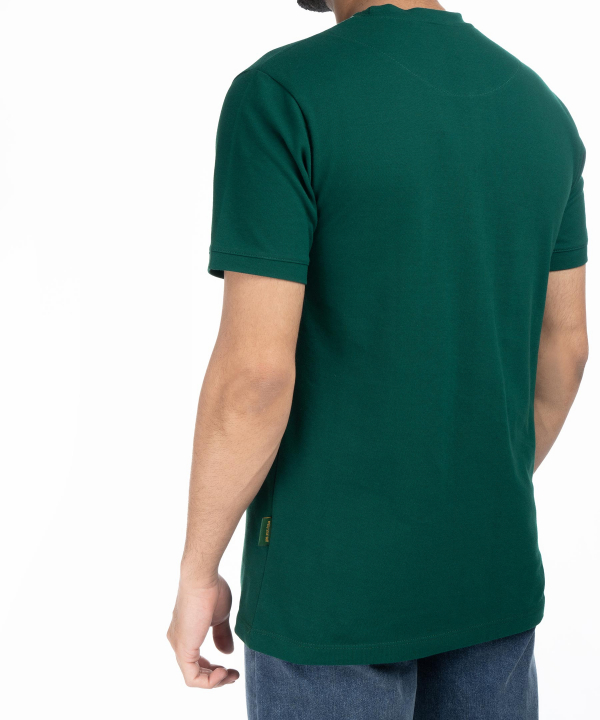 تیشرت یقه گرد مردانه لیوایرن Lioiren کد 1060025