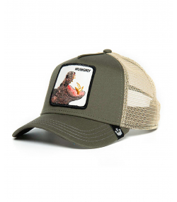 کلاه نقاب دار گورین براز Goorin Bros مدل Hippo Horray