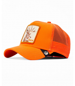 کلاه نقاب دار گورین براز Goorin Bros مدل The Deer Rack