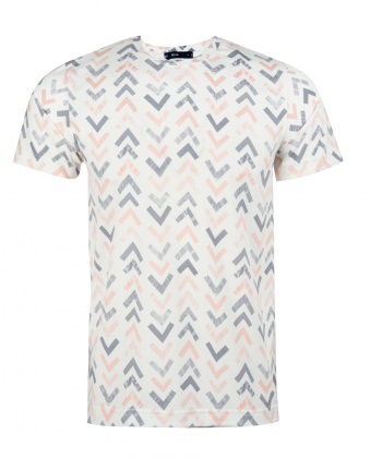 تیشرت مردانه آر ان اس RNS کد 12021656