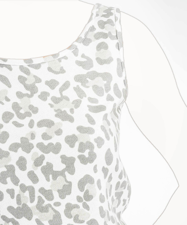 تاپ کوتاه زنانه جوتی جینز JootiJeans کد W23773202