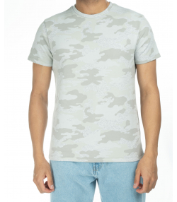 تیشرت مردانه جوتی جینز JootiJeans کد W23573386