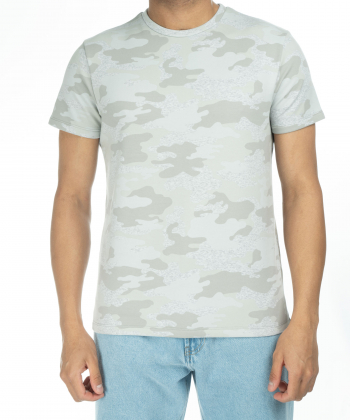 تیشرت مردانه جوتی جینز JootiJeans کد W23573386