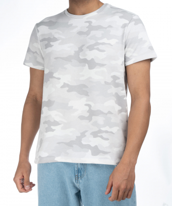 تیشرت مردانه جوتی جینز JootiJeans کد W23573386