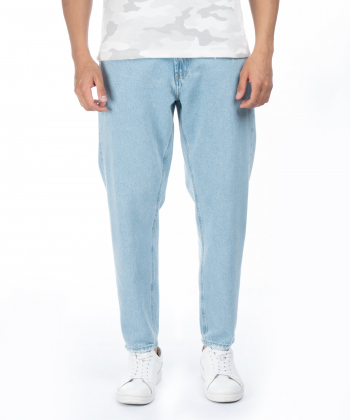 شلوار جین مردانه کوتون Koton کد 3SAM62W019W