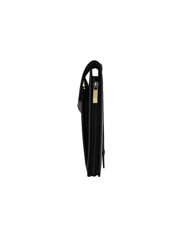 کیف مدارک چرم طبیعی شیفر Shifer کد 9505F
