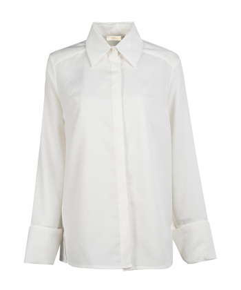 شومیز آستین دوبل زنانه چرلو Cherllo مدل 2202038