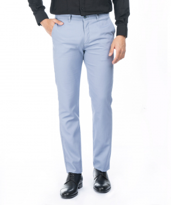 شلوار کتان نازک مردانه برندس Brands کد 4843