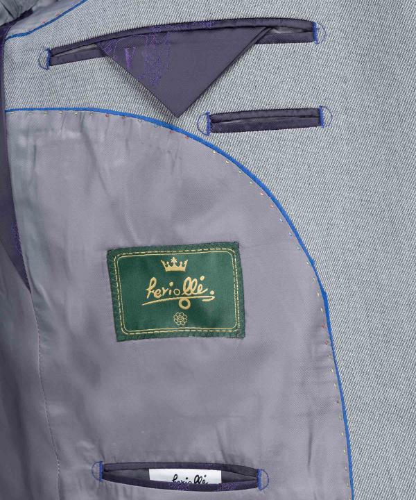 کت تک مردانه فریولی Feriolli کد 812005