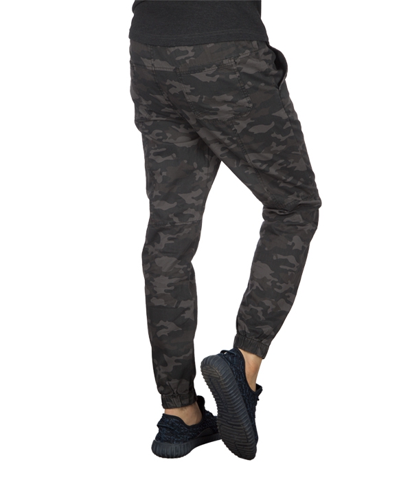 شلوار ارتشی مردانه جوتی جینز Jooti Jeans