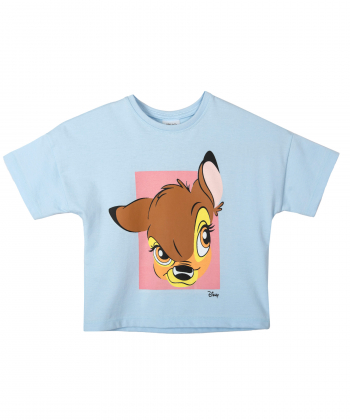 تیشرت دخترانه جی بی جو Jibijo کد 20813076