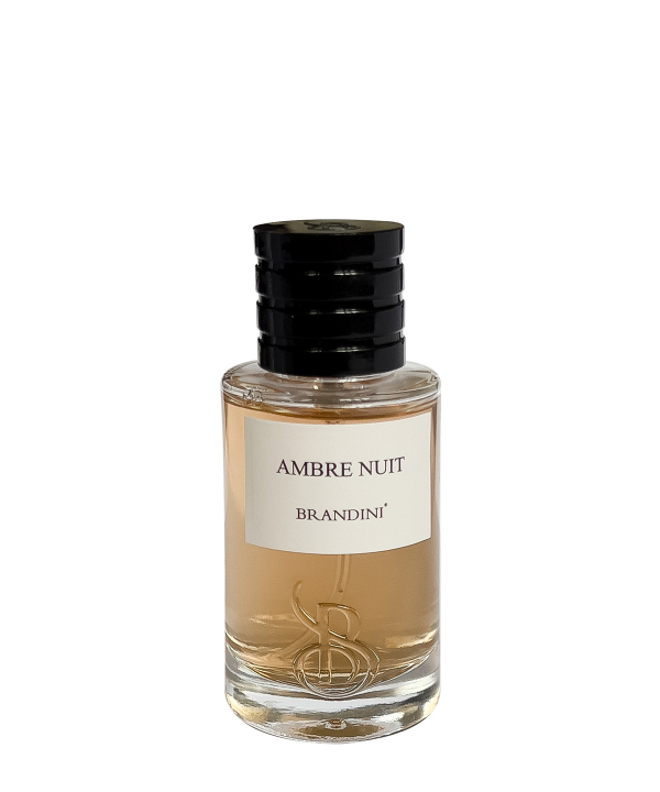 ambre nuit