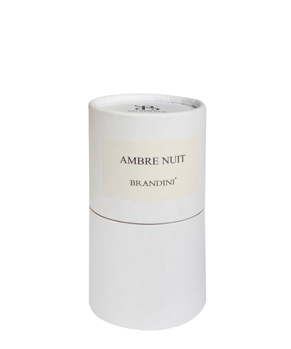 عطر جیبی برندینی Brandini مدل Ambre Nuit حجم 33 میلی‌لیتر