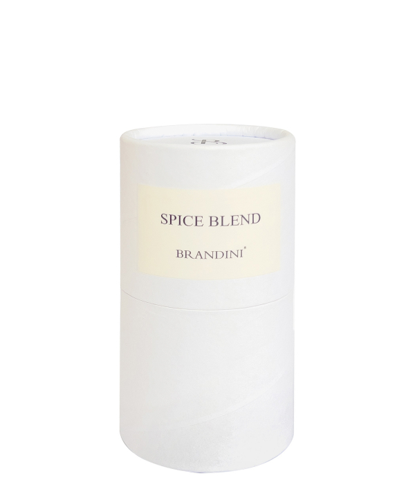 عطر جیبی برندینی Brandini مدل Spice Blend حجم 33 میلی‌لیتر