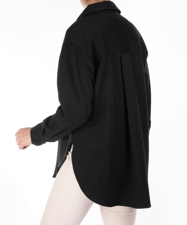 مانتو شومیزی جوتی جینز JootiJeans کد 23731310