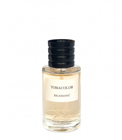 عطر جیبی برندینی Brandini مدل Tobacolor حجم 33 میلی لیتر