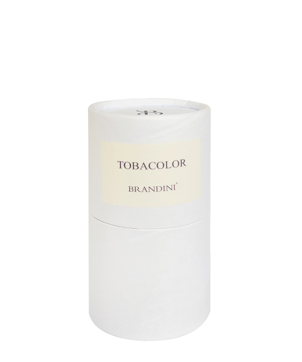 عطر جیبی برندینی Brandini مدل Tobacolor حجم 33 میلی‌لیتر