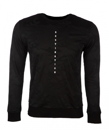 تی شرت آستین بلند