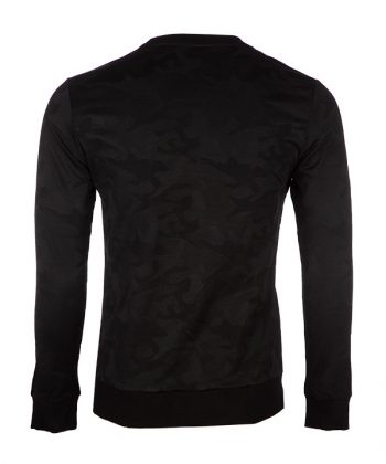 تی شرت آستین بلند