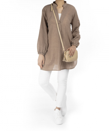 مانتو زنانه آر ان اس RNS کد 11271634