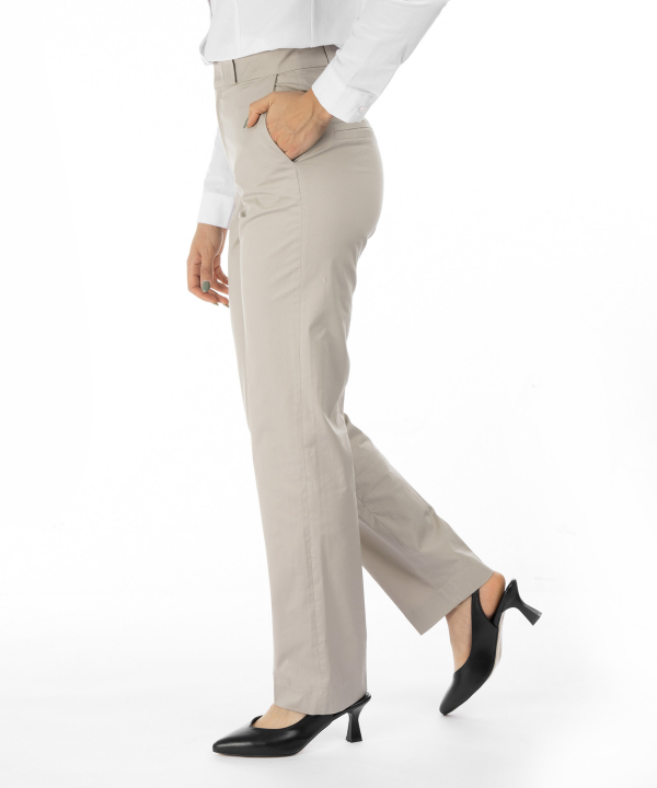 شلوار پارچه ای زنانه تی ست T-Set کد 1136