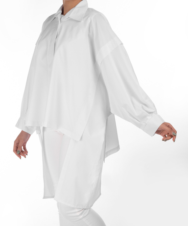 مانتو زنانه تی ست T-Set کد 1402