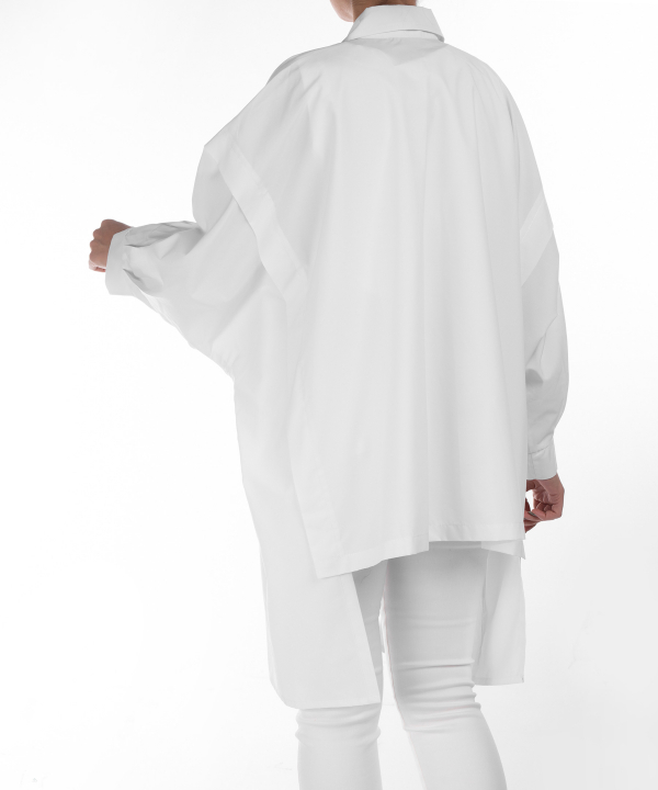 مانتو زنانه تی ست T-Set کد 1402