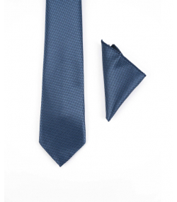ست کراوات و پوشت مردانه پیرکاردین PierreCardin کد 86809091-9