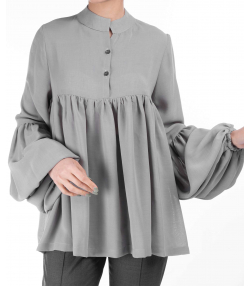 بلوز زنانه تی ست T-Set کد 1401-1