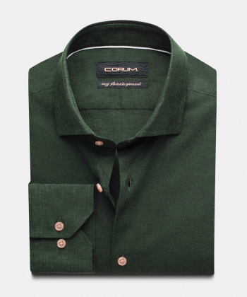 پیراهن مردانه کروم Corum کد 2310110