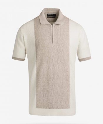 پولوشرت بافت مردانه کروم Corum کد 2312304