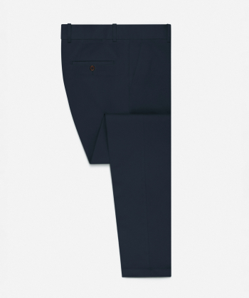 شلوار کتان مردانه کروم Corum کد2312704