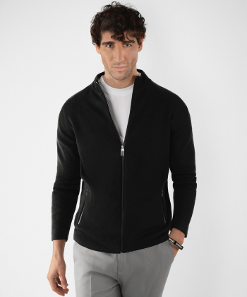 سویشرت بافت مردانه کروم Corum کد 2221007