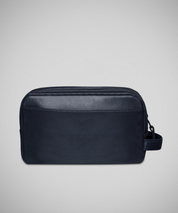 کیف دستی چرم طبیعی مردانه کروم Corum کد 2223402