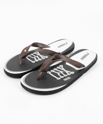 دمپایی مردانه پاما مدل EM825